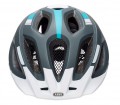 Casco bici Abus Aduro New 2.0 Race Grey