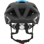 Casco bici Abus Aduro New 2.0 Race Grey