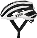 Casco bici Abus Airbreaker Polar white