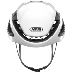 Casco bici Abus Gamechanger White red