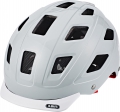 Casco bici ABUS HYBAN grigio TG. M