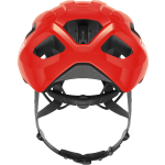 Casco bici Abus Macator Shrimp Orange