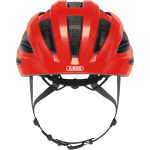 Casco bici Abus Macator Shrimp Orange