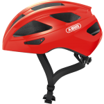 Casco bici Abus Macator Shrimp Orange