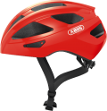 Casco bici Abus Macator Shrimp Orange