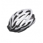 Casco bici ABUS S-FORCE PEAK Bianco TG.L