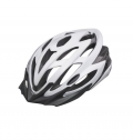 Casco bici ABUS S-FORCE PEAK Bianco TG.L