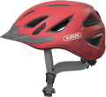 Casco bici Abus Urban-I 3.0 Living Coral