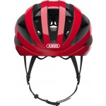 Casco bici Abus Viantor racing red