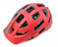 Casco bici GIANT RAIL MIPS Rosso opaco