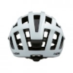 CASCO BICI LAZER COMPACT WHITE