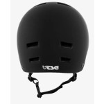 Casco Bici TSG Nipper Maxi solid nero