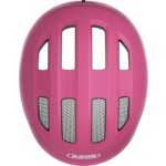 Casco bicicletta bimba Abus Smiley 3.0 Shiny Pink