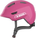 Casco Abus Smiley 3.0 Shiny Pink