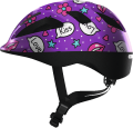 Casco bimba Abus Smooty 2.0 Purple kisse