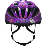 Casco bimba Abus Smooty 2.0 Purple Kis