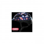 Casco bimbo Abus Smooty 2.0 Blue Space