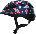 Casco bimbo Abus Smooty 2.0 Blue Space