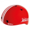 CASCO BIMBO BRN VOLA 50 ROSSO XS