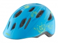 Casco bimbo Giant Holler Azzurro tg unic