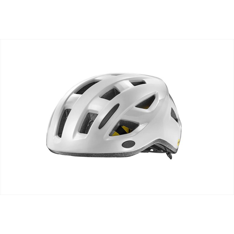 Casco donna Liv Sport Relay Mips White