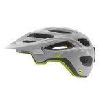 Casco donna mtb Liv Coveta Tonal Grey