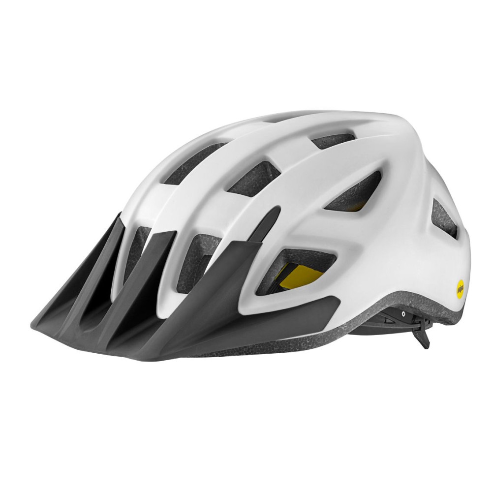 Casco Giant Sport Path Mips matte white