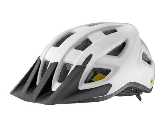 Casco Giant Sport Path Mips matte white