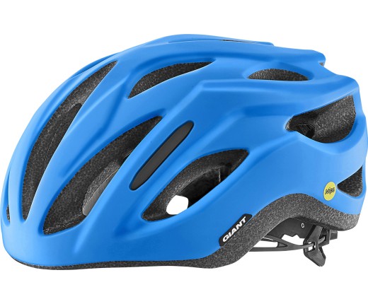 Casco Giant Strata Rev comp mips blue