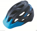 CASCO MTB WAG M NERO-BLU