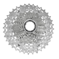 Cassetta Shimano 10V. HG-50 11-36