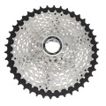 0 Cassetta Shimano 10V 11-42 CS-HG500