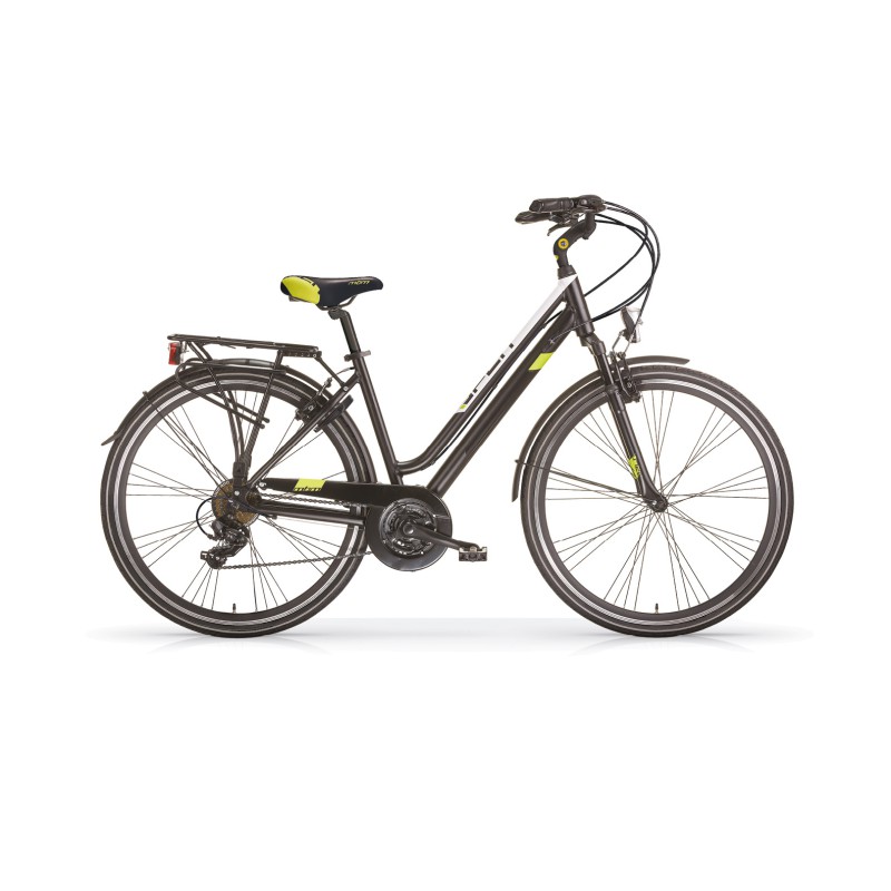 City Bike MBM Split donna 28 Front 21V