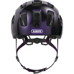 co Abus Youn-I 2.0 Black violet