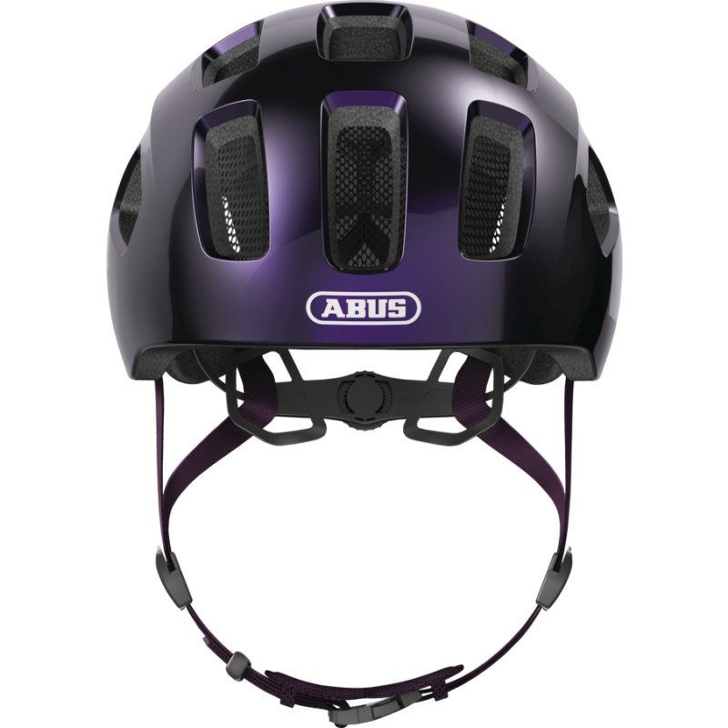 co Abus Youn-I 2.0 Black violet