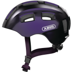 co Abus Youn-I 2.0 Black violet