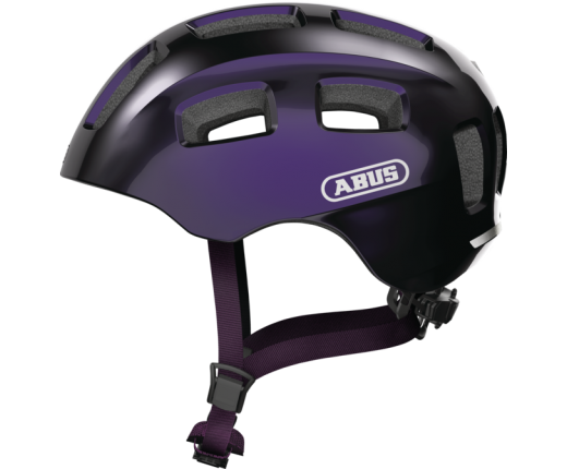 co Abus Youn-I 2.0 Black violet