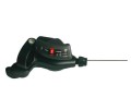 Comando cambio Microshift 3V Push