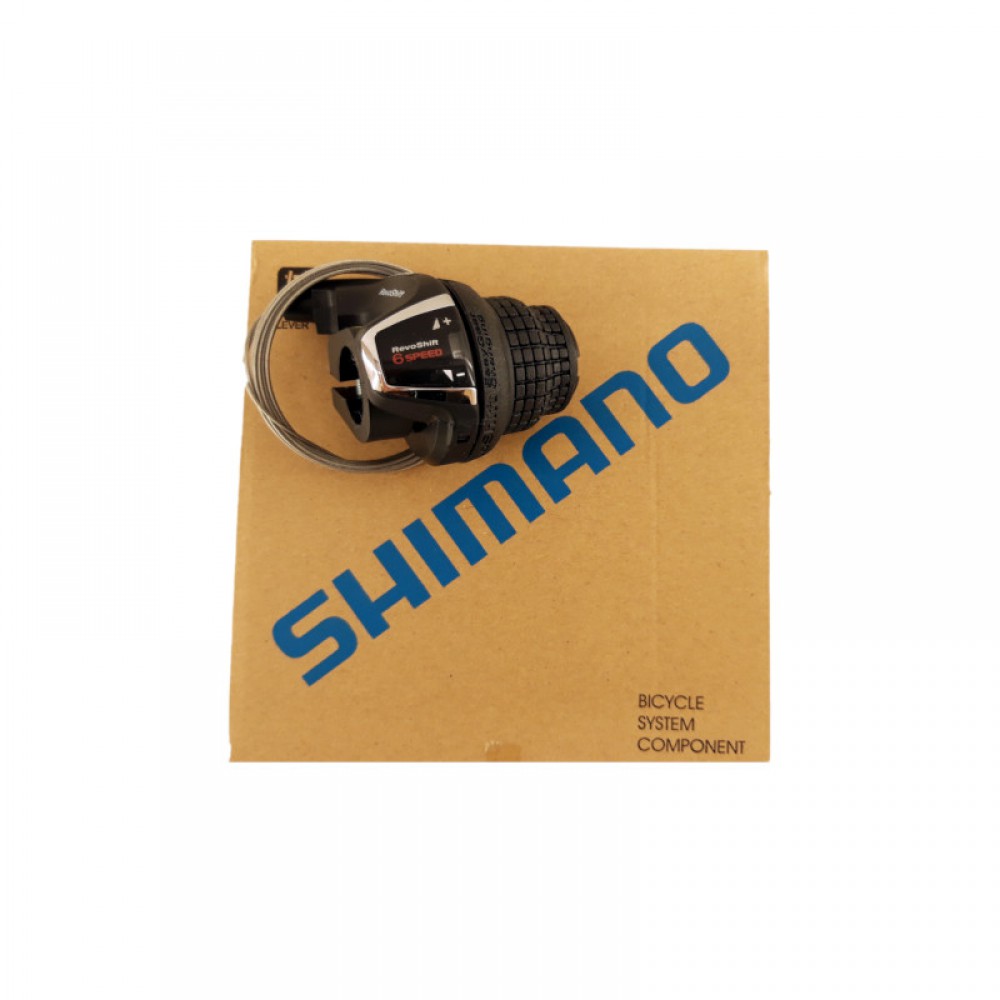 Comando Cambio Shimano Dx 6V SL-RS35