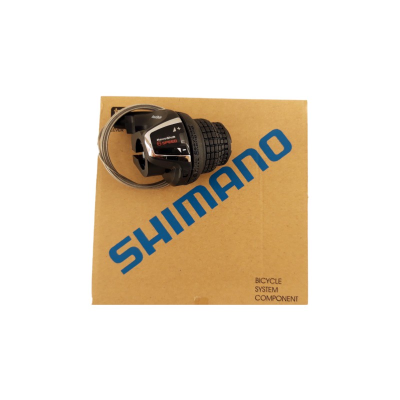 Comando Cambio Shimano Dx 6V SL-RS35