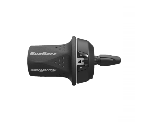 Comando cambio Sunrace Grip shift sx 3V