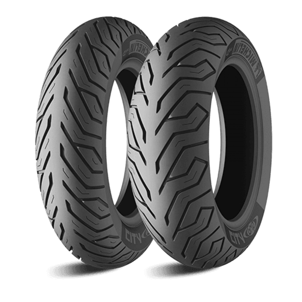 Cop Michelin 130-70-12 62P City Grip TL