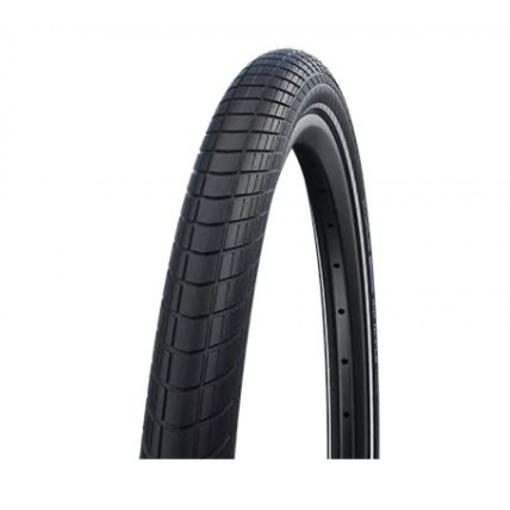 COP. SCHWALBE 26X2.00 BIG APPLE