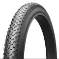 Copertone fat bike 20x4.00 Chaoy nera