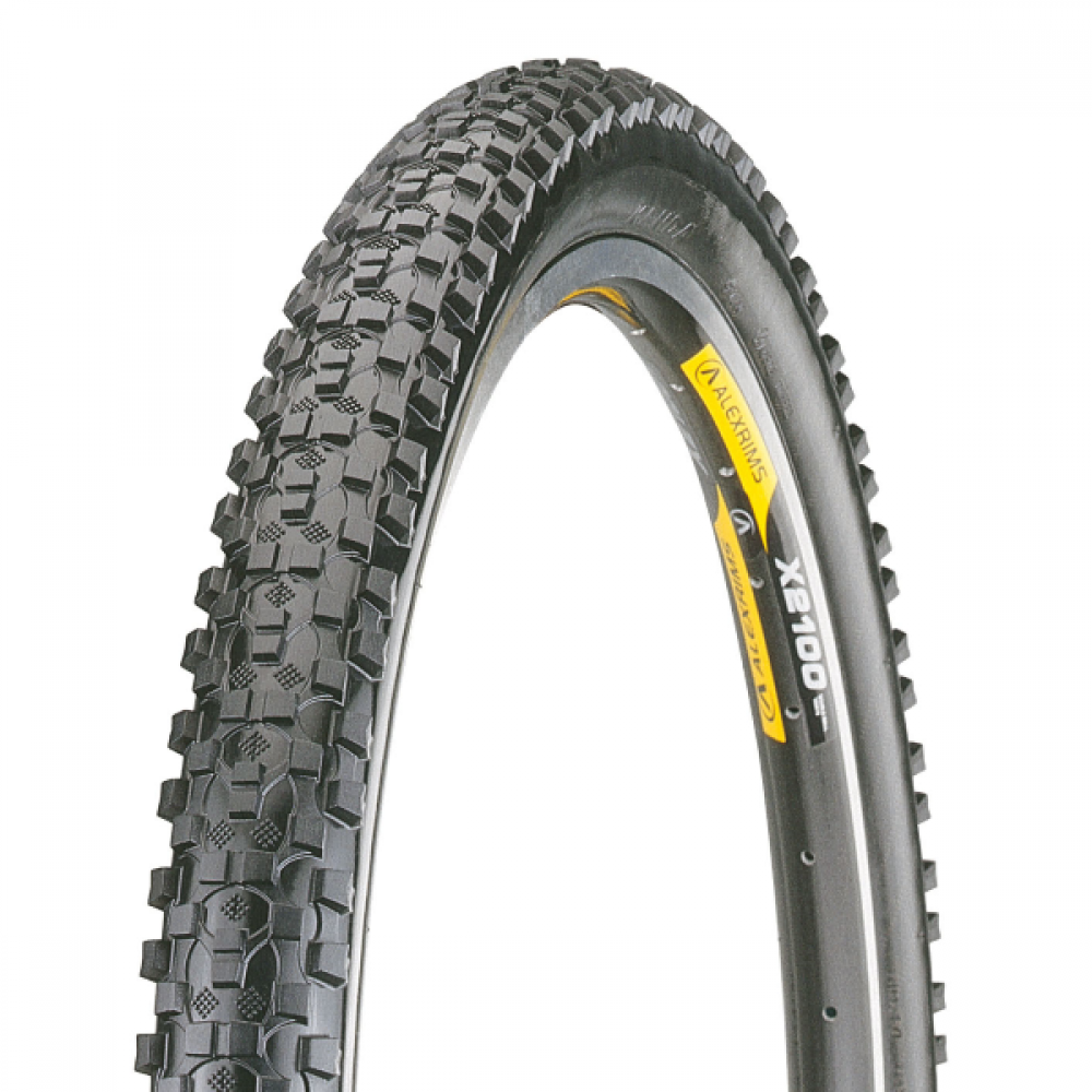 Copertone mtb 27,5x2.10 k1027 nero