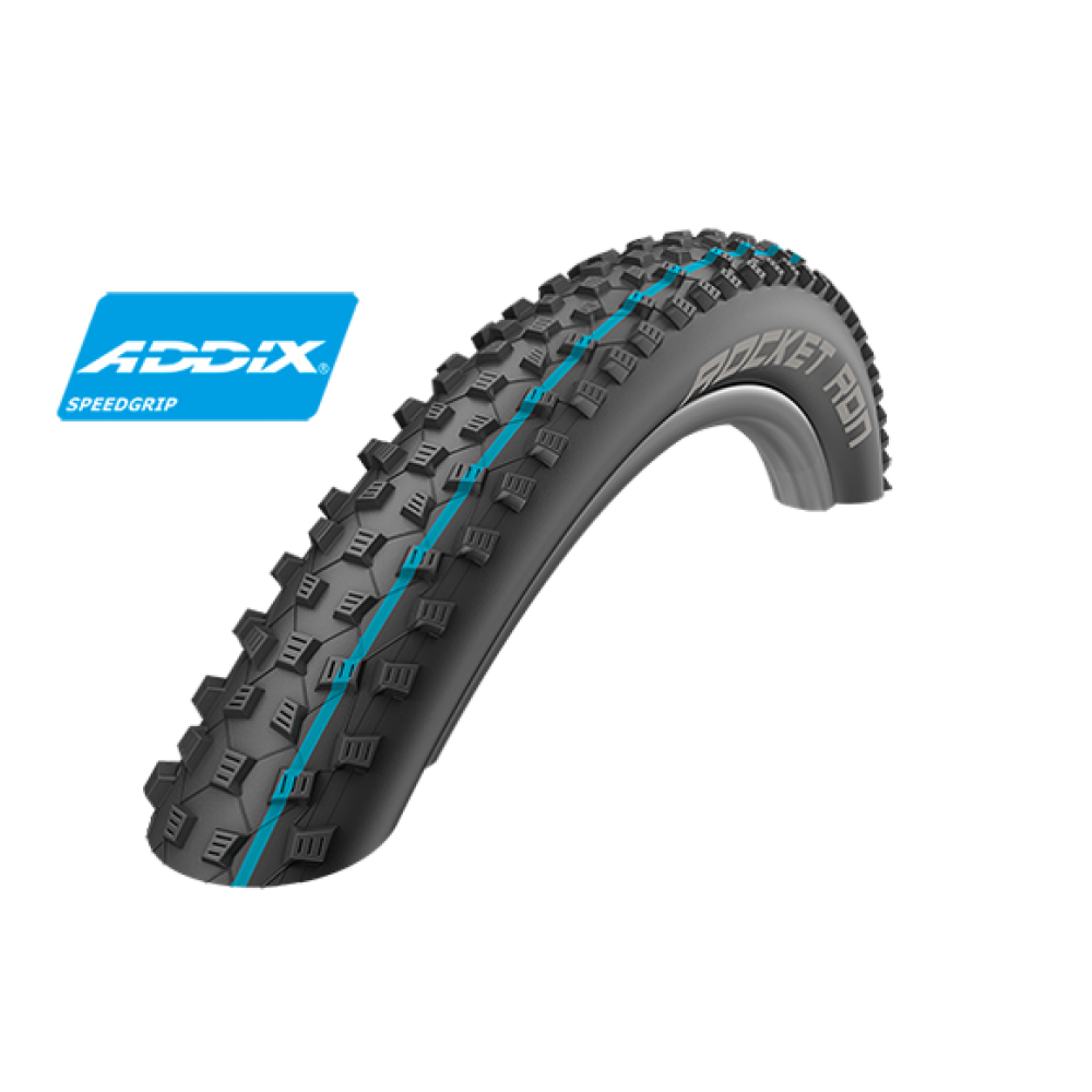 Copertone Schwalbe Rocket Ron 27,5x2.80 Speedgrip