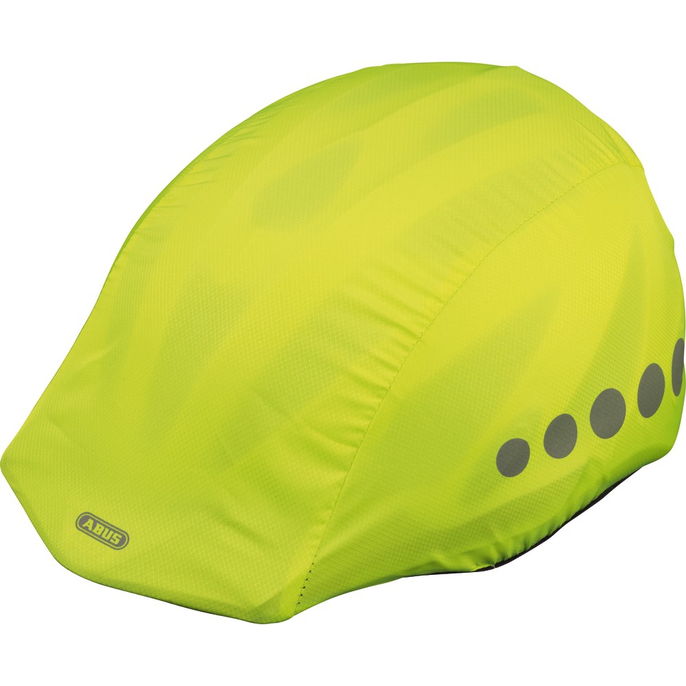 Copricasco bici ABUS rain cap universale