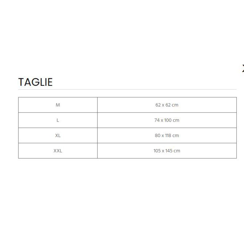 COPRISELLA TJMARVIN SHAPE L