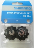 Pulegge cambio Shimano Dura ace 9000