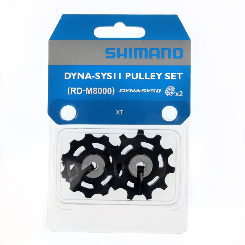 Cp pulegge Shimano RD-M8000 11v HG-X11